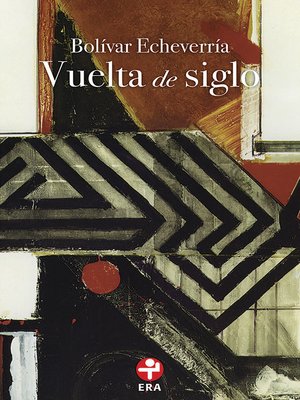 cover image of Vuelta de siglo